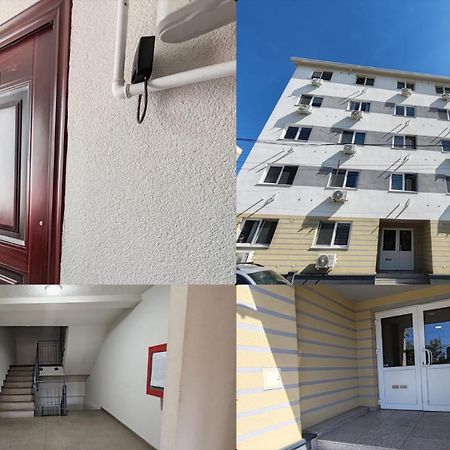 Nicolle Studio 2 Питешти Экстерьер фото