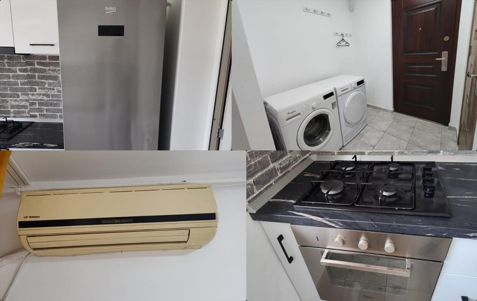 Nicolle Studio 2 Питешти Экстерьер фото