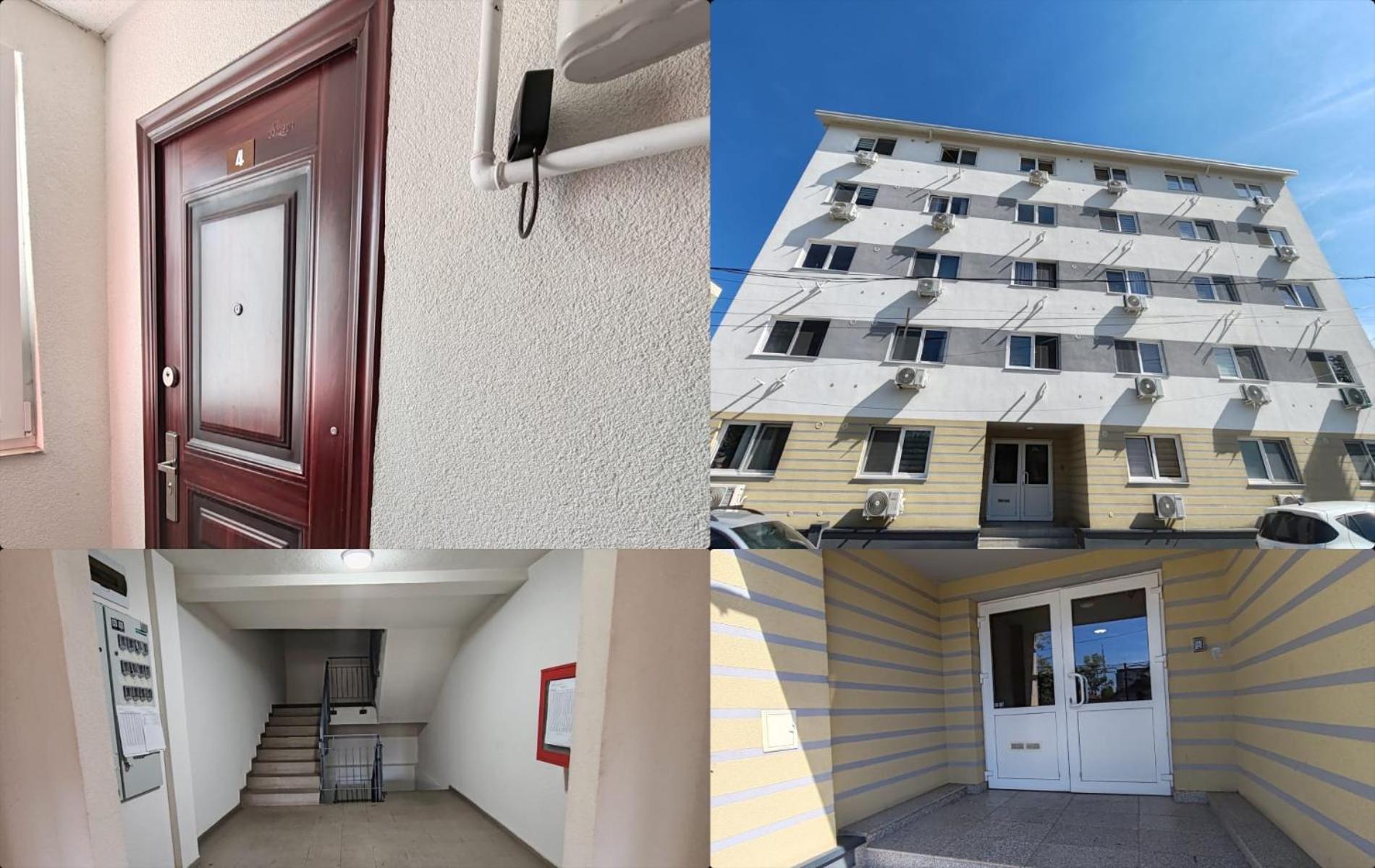 Nicolle Studio 2 Питешти Экстерьер фото